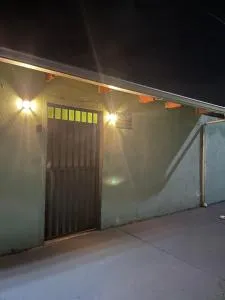 Casa Temporada Deusqueoia - Matão