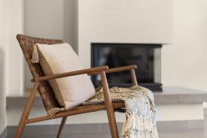 Casa Calme luxury villa surounded with nature Opatija including EVcharging station