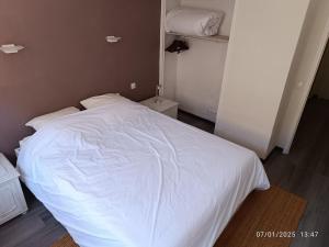 Appartements Bormes Village appartement 2 chambres : photos des chambres