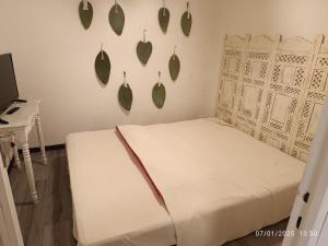 Appartements Bormes Village appartement 2 chambres : photos des chambres