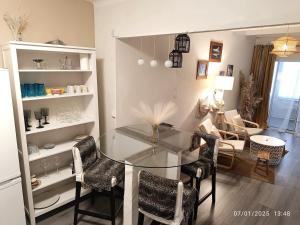 Appartements Bormes Village appartement 2 chambres : Appartement 2 Chambres