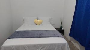 Hostel Cielo y Tierra Vergara