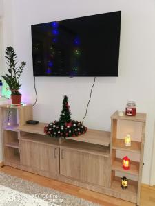 Lola banja Vrujci, Berkovac
