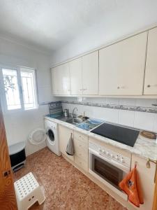 Stylish Apartment in Orihuela Costa - 55 m² + Shared Pool