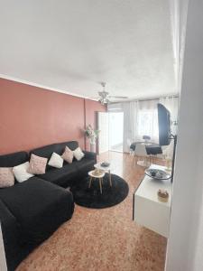 Stylish Apartment in Orihuela Costa - 55 m² + Shared Pool