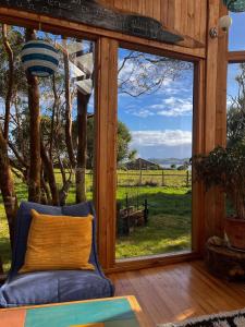 Casona Grande con Spa orilla del mar