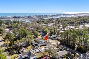 Seashell Retreat 3-2 By Beach Star