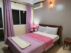 Luxury appartement centre ville fes