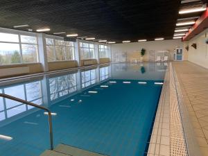 Panoramic - Wanderlust #329 mit Schwimmbad