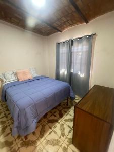 Departamento suite # 4