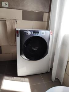 Casa Vacanza Magnolia