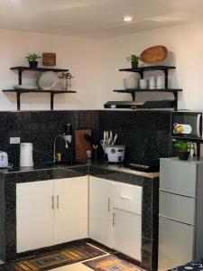 Modern Studio near MOA, Airport & Heart of Pasay