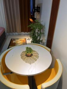 Modern Studio near MOA, Airport & Heart of Pasay