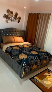 Modern Studio near MOA, Airport & Heart of Pasay