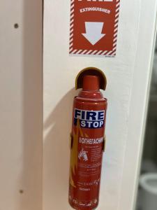 Modern Studio near MOA, Airport & Heart of Pasay