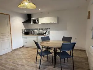 Gîte à la campagne 2 - 萨尔特河畔拉叙兹