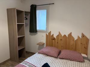 Gîte à la campagne 2