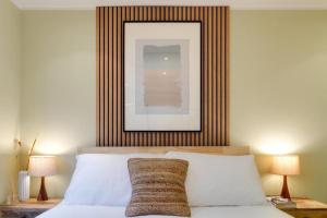 Tower Hideaway Flat in city centre area of Canterbury