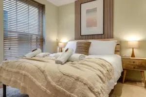 Modern 2 Bedroom Apartment in the city centre area of Canterbury - Hackington