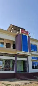 Holiday Home Stay - Mon