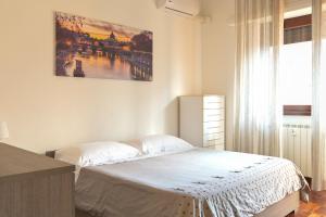 Gold Apartment Monteverde-Gianicolense