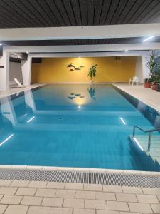 Ferienwohnung Phin in Sankt Englmar