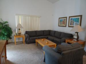 Sunrise Orlando Villa