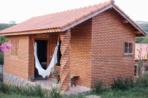 Pousada Chalés Vida Verde