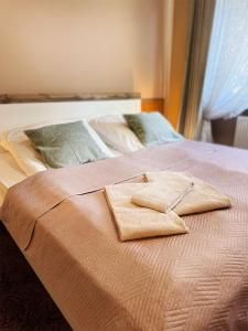 Double Room room in Willa Elżbieta