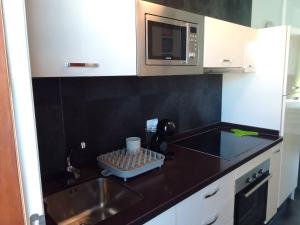 Attico El Dorado apt 931