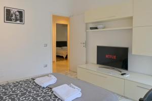 Gold Apartment Monteverde-Gianicolense