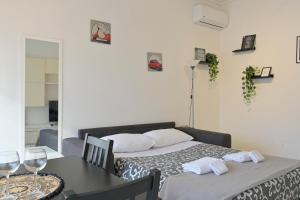 Gold Apartment Monteverde-Gianicolense