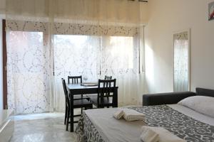 Gold Apartment Monteverde-Gianicolense