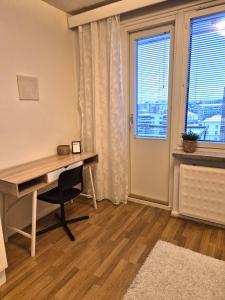 MK3 Apartments Villentorni
