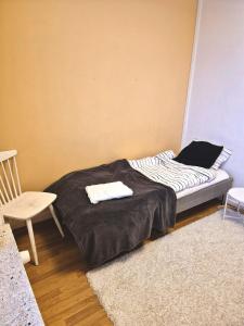 MK3 Apartments Villentorni
