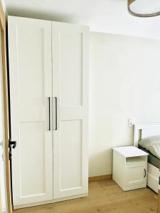 Work & Chill - Centrum, PKP Olsztyn Główny, Park Kusocińskiego