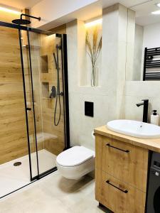 Work & Chill - Centrum, PKP Olsztyn Główny, Park Kusocińskiego