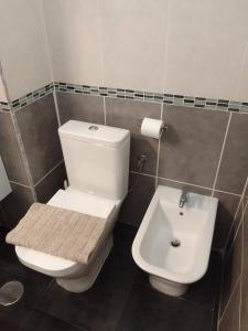 Attico El Dorado apt 931