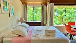 Café Platô Suites - 蒙特韦尔迪