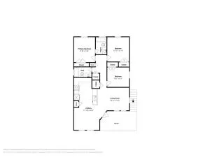 Red Tail Getaway - Palm Harbor