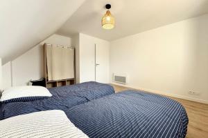 Maisons de vacances Maison neuve contemporaine - 10min des plages : photos des chambres