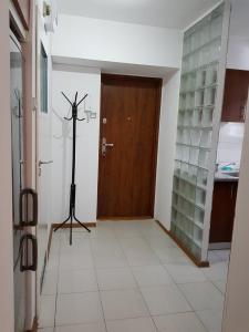 Apartament przy metrze Służew