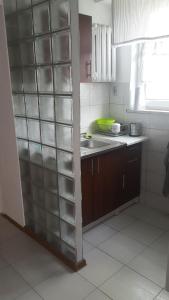 Apartament przy metrze Służew