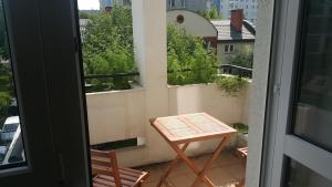 Apartament przy metrze Służew