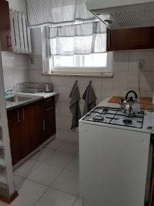 Apartament przy metrze Służew