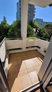 Apartament przy metrze Służew