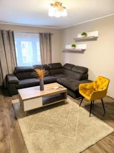 L&H Apartment - 弗勒希察