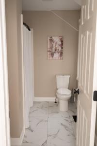 Serenity on the Lake