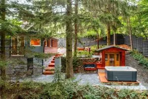 LOMBDELUXE Grey750 - Mátraszentimre