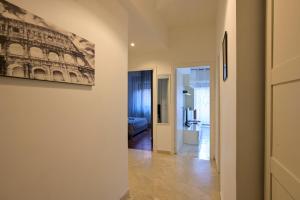 Gold Apartment Monteverde-Gianicolense